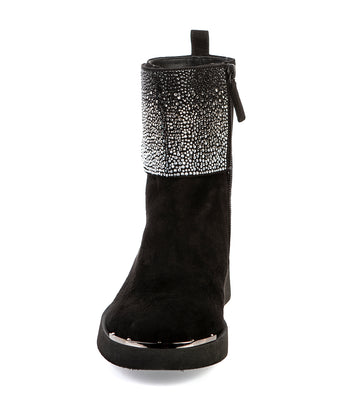 8723 Loriblu Bootie / Black
